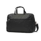 ブラック | プログレ ボストンバッグ PROGRES | ギャレリア Bag＆Luggage