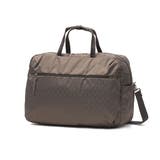 アッシュブラウン | プログレ ボストンバッグ PROGRES | ギャレリア Bag＆Luggage