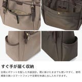 プログレ トートバッグ PROGRES | ギャレリア Bag＆Luggage | 詳細画像4 