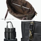 プログレ トートバッグ PROGRES | ギャレリア Bag＆Luggage | 詳細画像5 