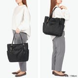 プログレ トートバッグ PROGRES | ギャレリア Bag＆Luggage | 詳細画像8 