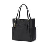 ブラック | プログレ トートバッグ PROGRES | ギャレリア Bag＆Luggage