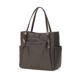 チャコールグレー | プログレ トートバッグ PROGRES | ギャレリア Bag＆Luggage