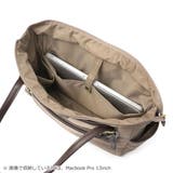 プログレ トートバッグ PROGRES | ギャレリア Bag&Luggage | 詳細画像21