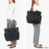 プログレ トートバッグ PROGRES | ギャレリア Bag&Luggage | 詳細画像8