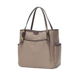グレージュ | プログレ トートバッグ PROGRES | ギャレリア Bag&Luggage
