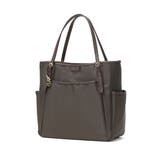 チャコールグレー | プログレ トートバッグ PROGRES | ギャレリア Bag&Luggage