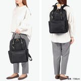 プログレ リュック PROGRES | ギャレリア Bag&Luggage | 詳細画像8