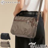 プログレ ショルダーバッグ PROGRES | ギャレリア Bag＆Luggage | 詳細画像1 