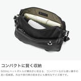 プログレ ショルダーバッグ PROGRES | ギャレリア Bag＆Luggage | 詳細画像3 