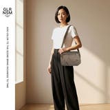 プログレ ショルダーバッグ PROGRES | ギャレリア Bag＆Luggage | 詳細画像6 