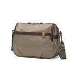 ダークベージュ | プログレ ショルダーバッグ PROGRES | ギャレリア Bag＆Luggage