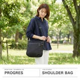 プログレ ショルダーバッグ PROGRES | ギャレリア Bag＆Luggage | 詳細画像2 