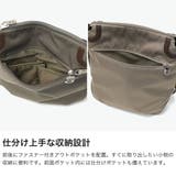 プログレ ショルダーバッグ PROGRES | ギャレリア Bag＆Luggage | 詳細画像4 