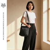 プログレ ショルダーバッグ PROGRES | ギャレリア Bag＆Luggage | 詳細画像6 