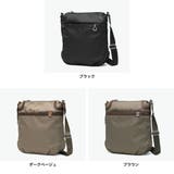 プログレ ショルダーバッグ PROGRES | ギャレリア Bag＆Luggage | 詳細画像8 
