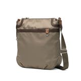 ダークベージュ | プログレ ショルダーバッグ PROGRES | ギャレリア Bag＆Luggage