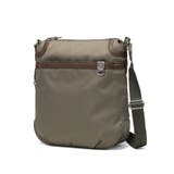 ブラウン | プログレ ショルダーバッグ PROGRES | ギャレリア Bag＆Luggage