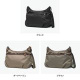 プログレ ショルダーバッグ PROGRES | ギャレリア Bag&Luggage | 詳細画像2
