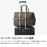 プログレ ボストンバッグ PROGRES | ギャレリア Bag＆Luggage | 詳細画像4 