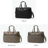プログレ ボストンバッグ PROGRES | ギャレリア Bag＆Luggage | 詳細画像7 