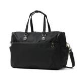 ブラック | プログレ ボストンバッグ PROGRES | ギャレリア Bag&Luggage