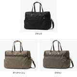 プログレ ボストンバッグ PROGRES | ギャレリア Bag&Luggage | 詳細画像2