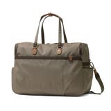 ダークベージュ | プログレ ボストンバッグ PROGRES | ギャレリア Bag&Luggage
