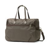 ブラウン | プログレ ボストンバッグ PROGRES | ギャレリア Bag&Luggage