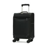 ブラック | プログレ スーツケース PROGRES | ギャレリア Bag＆Luggage