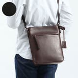 チョコ(43) | ピーアイディー ショルダーバッグ P | ギャレリア Bag&Luggage