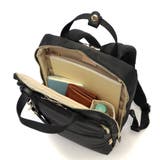 ピーアイディー ビジネスリュック P | ギャレリア Bag&Luggage | 詳細画像10