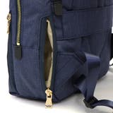 ピーアイディー ビジネスリュック P | ギャレリア Bag&Luggage | 詳細画像14