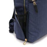 ピーアイディー ビジネスリュック P | ギャレリア Bag&Luggage | 詳細画像15