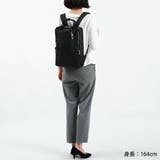 ピーアイディー ビジネスリュック P | ギャレリア Bag&Luggage | 詳細画像3