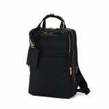 クロ | ピーアイディー ビジネスリュック P | ギャレリア Bag&Luggage