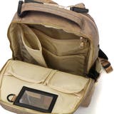 ピーアイディー ビジネスリュック P | ギャレリア Bag＆Luggage | 詳細画像17 