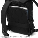 ピーアイディー ビジネスリュック P | ギャレリア Bag＆Luggage | 詳細画像16 