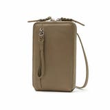 ピーアイディー お財布ショルダー P | ギャレリア Bag＆Luggage | 詳細画像22 