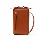 オレンジ | ピーアイディー お財布ショルダー P | ギャレリア Bag＆Luggage