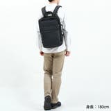ピーアイディー ビジネスリュック P | ギャレリア Bag&Luggage | 詳細画像3