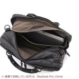 ピーアイディー ブリーフケース P | ギャレリア Bag＆Luggage | 詳細画像19 