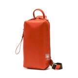 オレンジ | ピーアイディー ボディバッグ P | ギャレリア Bag＆Luggage