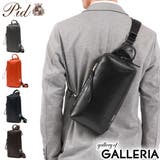 ピーアイディー ボディバッグ P | ギャレリア Bag＆Luggage | 詳細画像1 