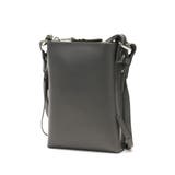 グレー | ピーアイディー ショルダーバッグ P | ギャレリア Bag＆Luggage