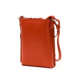 オレンジ | ピーアイディー ショルダーバッグ P | ギャレリア Bag＆Luggage