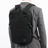 クロ | ピーアイディー ビジネスリュック Pid | ギャレリア Bag＆Luggage