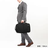 ピーアイディー ビジネスリュック Pid | ギャレリア Bag＆Luggage | 詳細画像4 