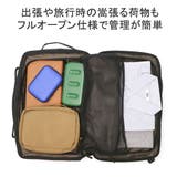 ピーアイディー ビジネスリュック Pid | ギャレリア Bag＆Luggage | 詳細画像6 