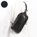 クロ | ピーアイディー ボディバッグ Pid | ギャレリア Bag＆Luggage